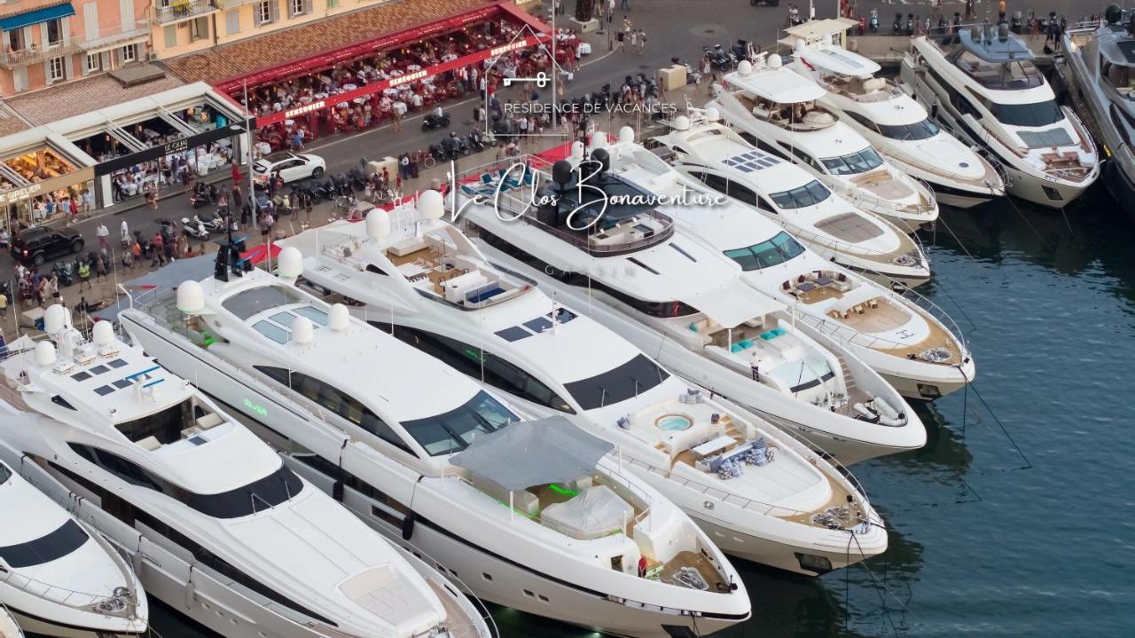 Dolce Et St Tropez - 10 *