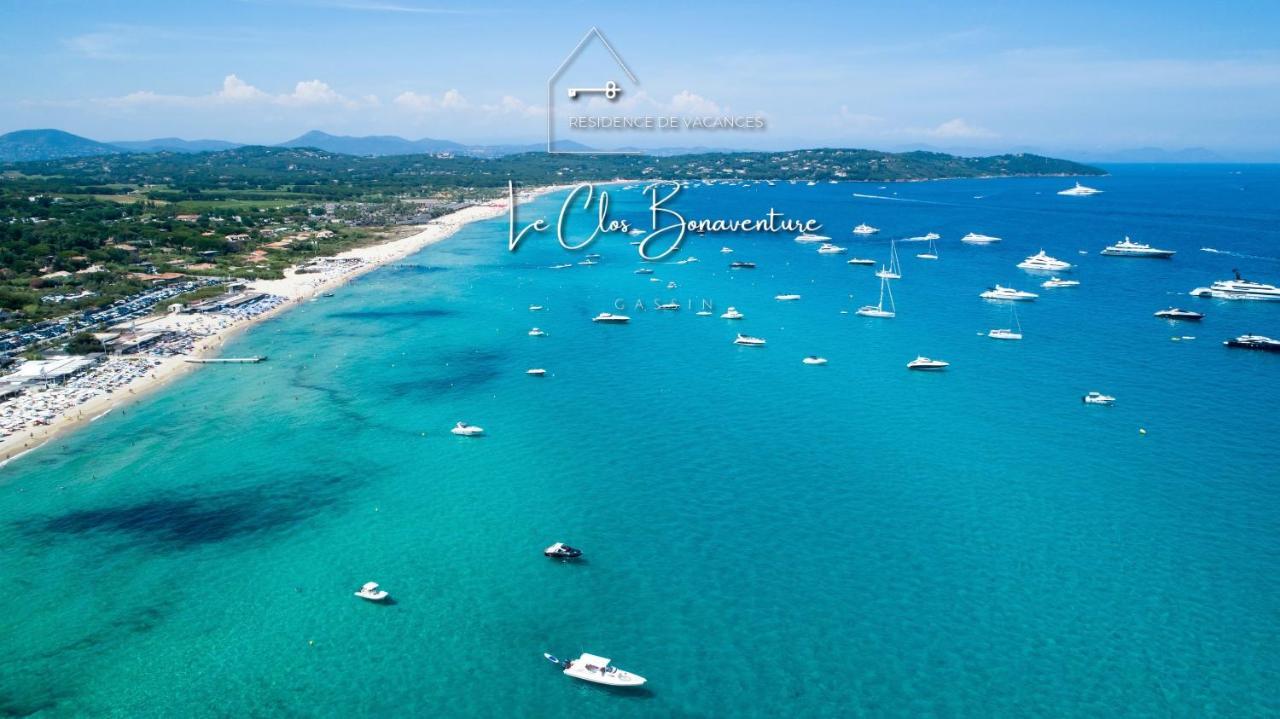 Apartamento Dolce Et St Tropez - 10