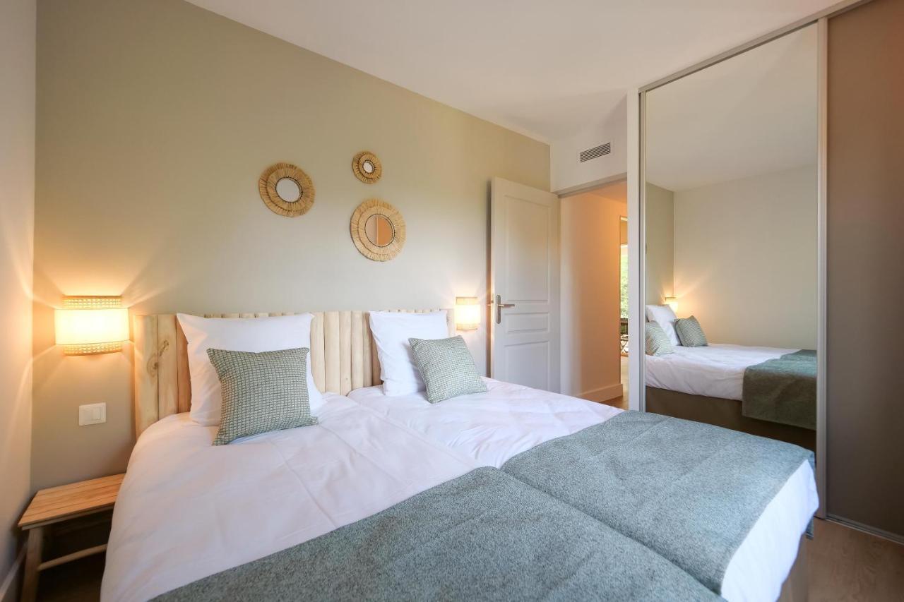 Dolce Et St Tropez - 10 Apartamento