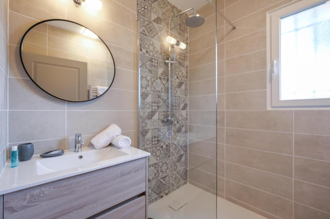 Dolce Et St Tropez - 10 Apartamento *