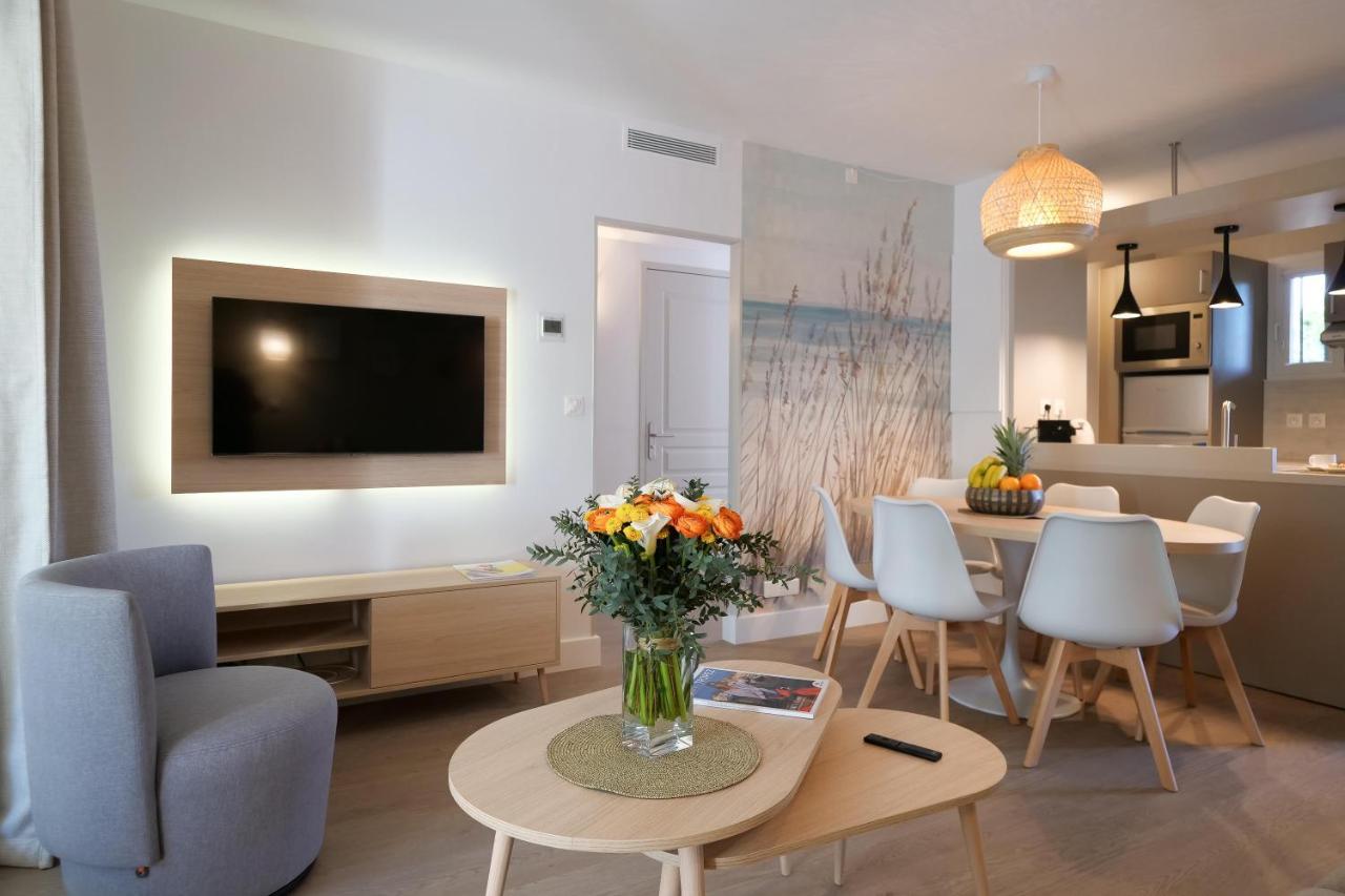 Apartamento Dolce Et St Tropez - 10 *