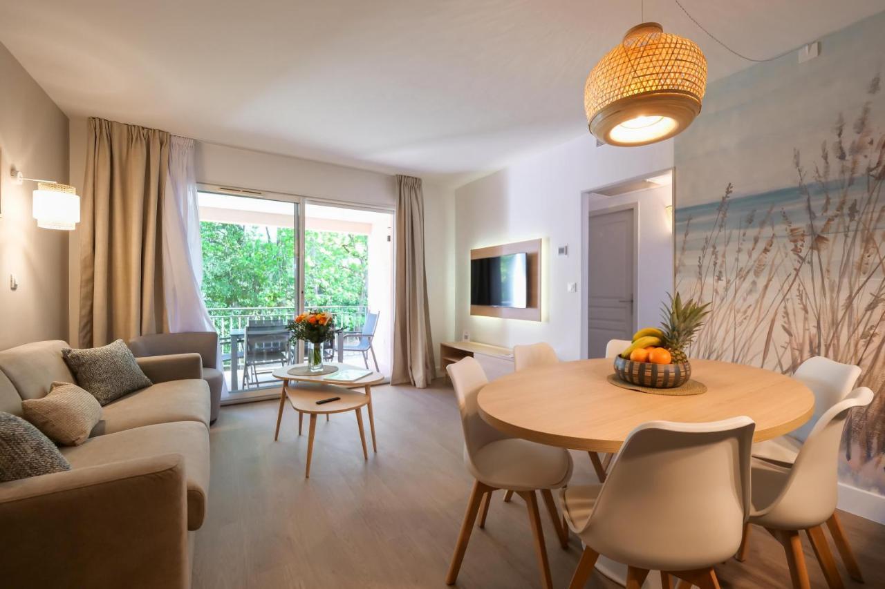 Apartamento Dolce Et St Tropez - 10