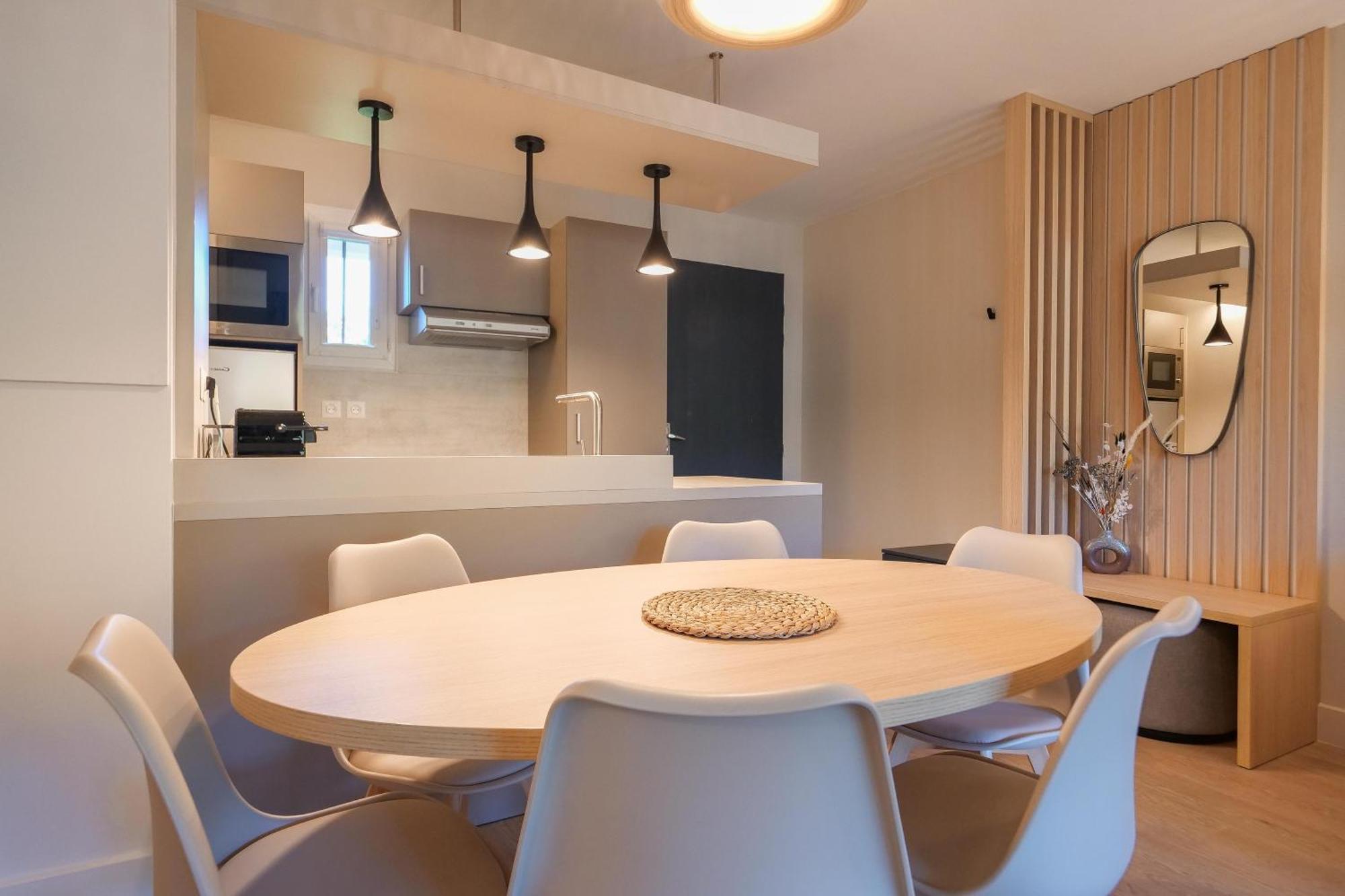 Dolce Et St Tropez - 10 Apartamento *