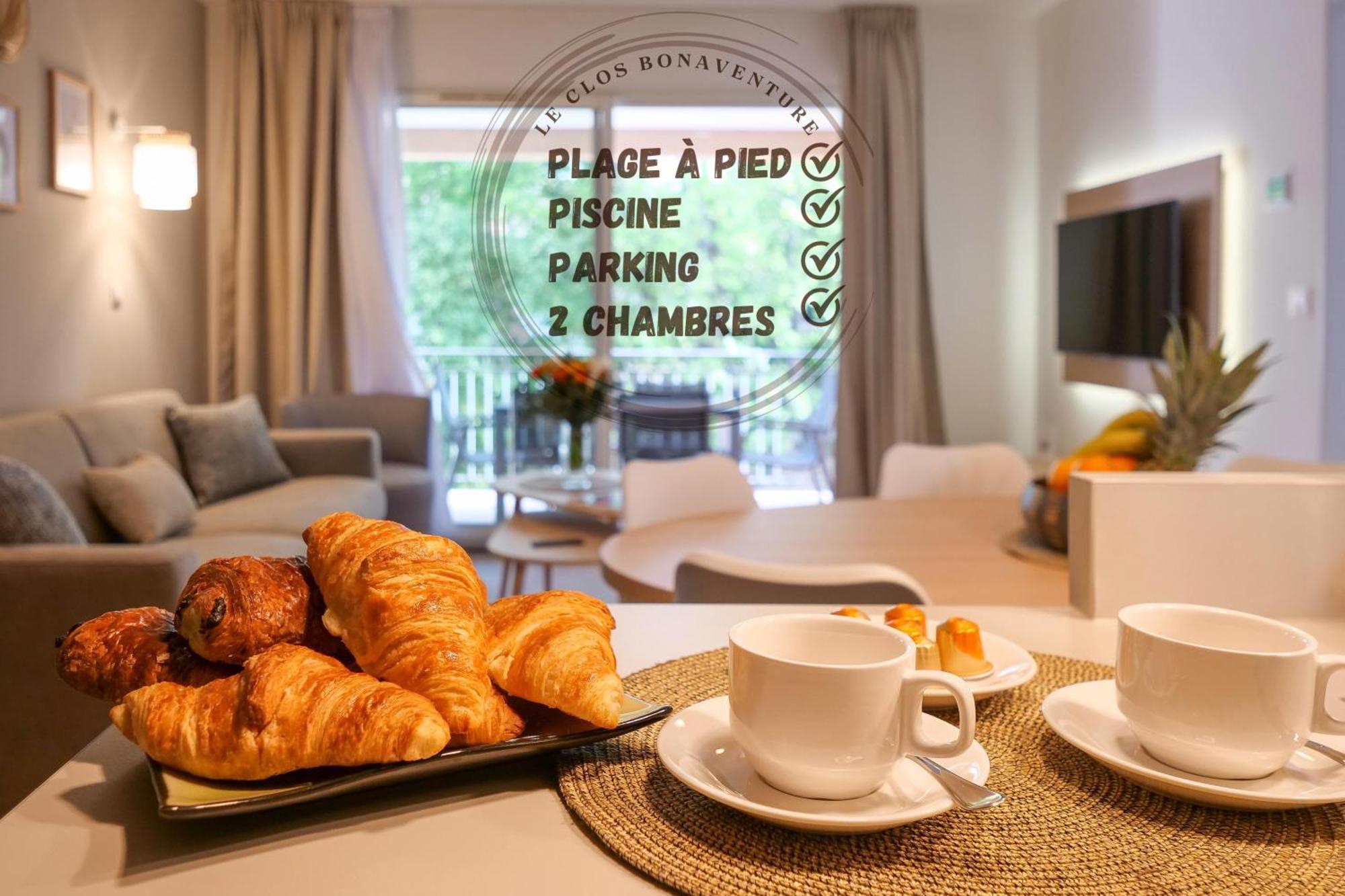 Apartamento Dolce Et St Tropez - 10 Saint-Tropez