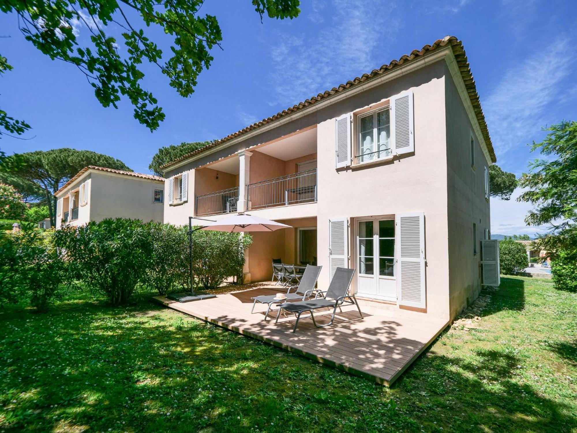 Apartamento Dolce Et St Tropez - 10 *