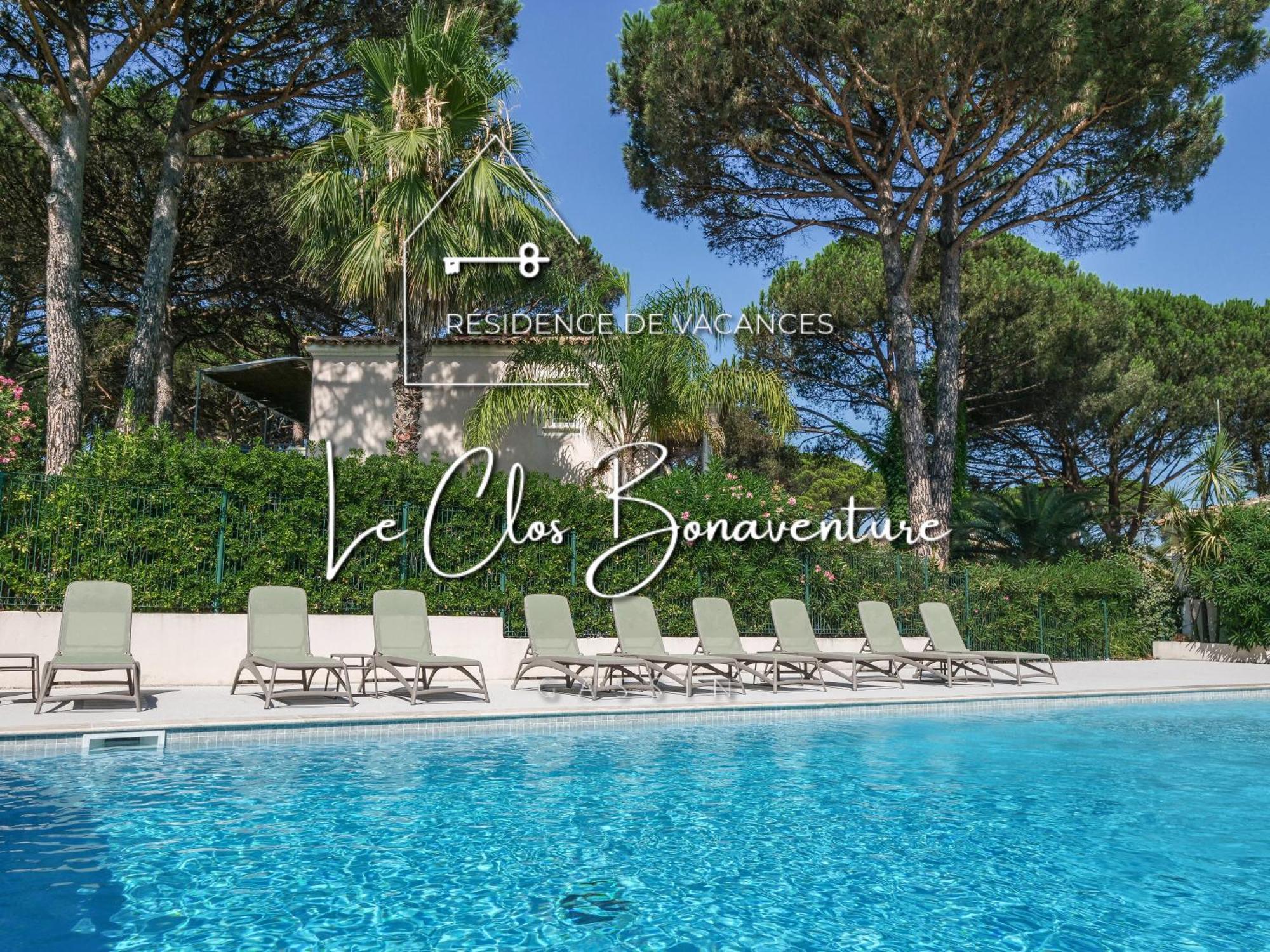 Dolce Et St Tropez - 10 Apartamento Saint-Tropez